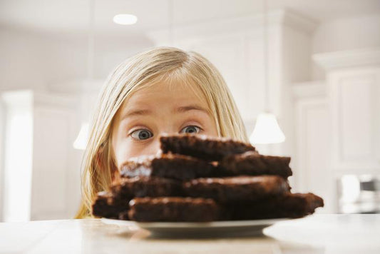 Shine Bakehouse Baking Mixes