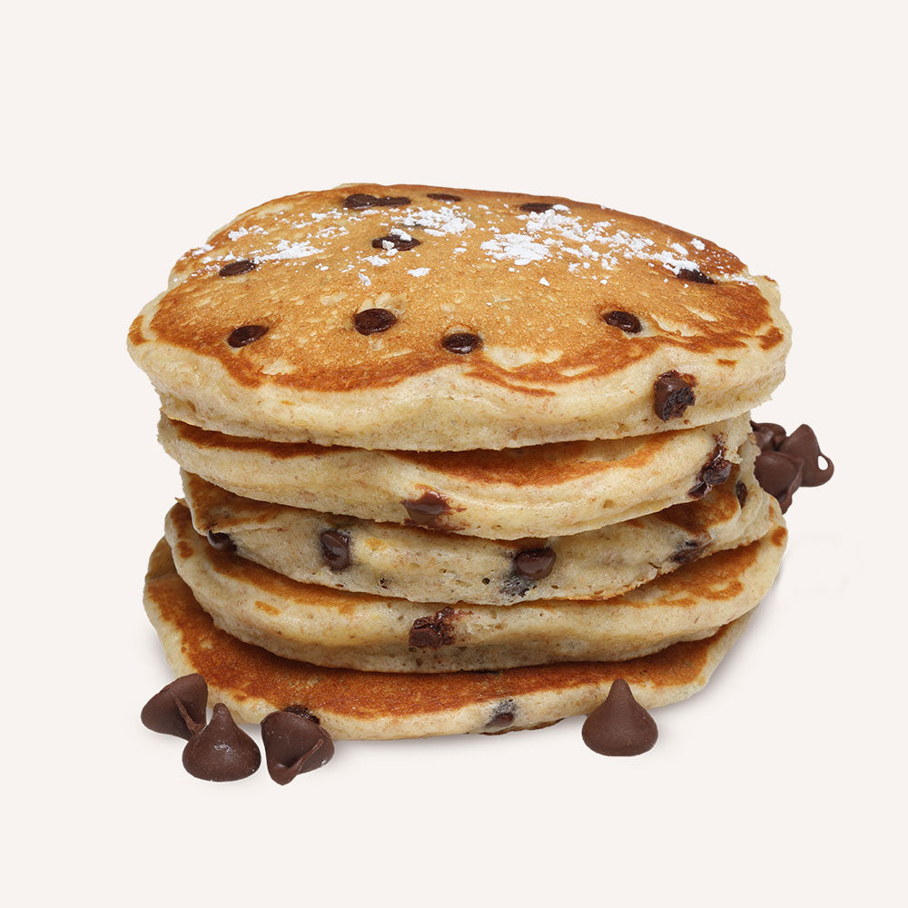 Chocolate Chip Pancake & Waffle Mix