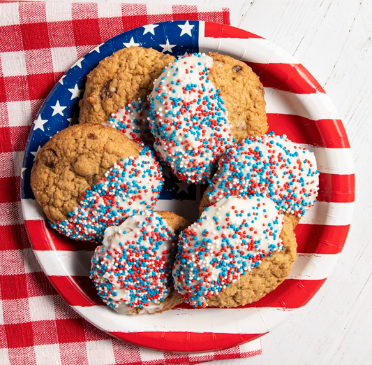 Independence Day Cookies