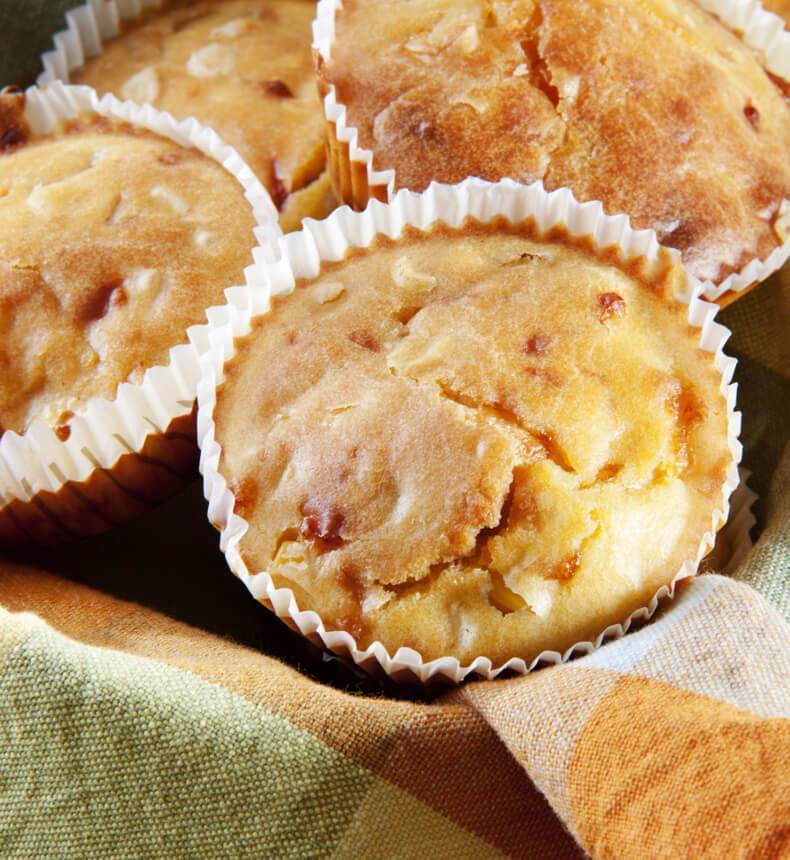 Cheese Corn Bread