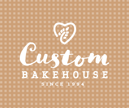 Custom Bakehouse Gift Card-$100