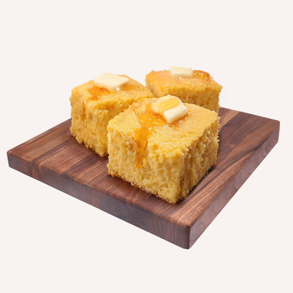 Honey Butter Corn Bread-7.75 oz