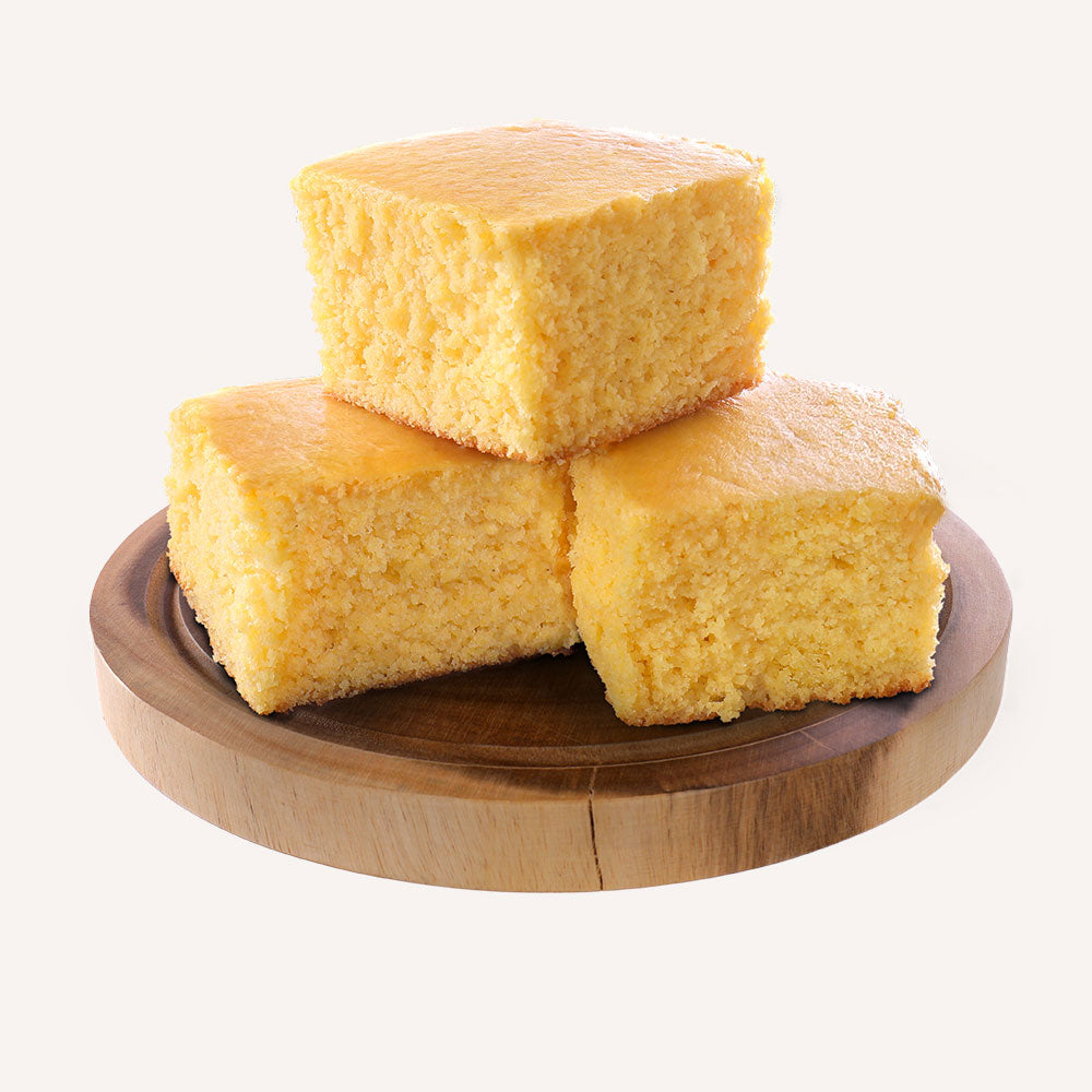 Original Corn Bread Mix - 2 lbs