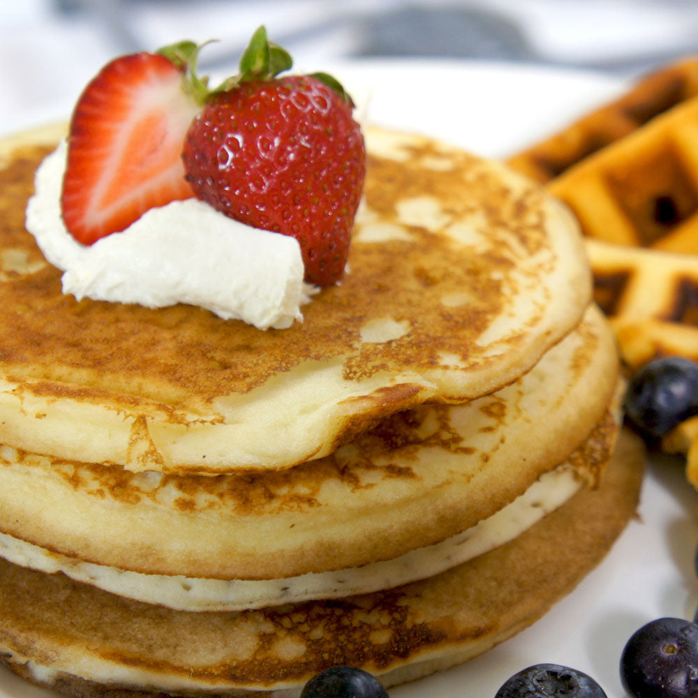 Buttermilk Pancake & Waffle Mix